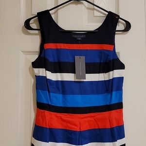 NWT Summer Tommy Hilfiger Dress